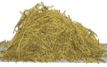 常見顆粒材料 纖維