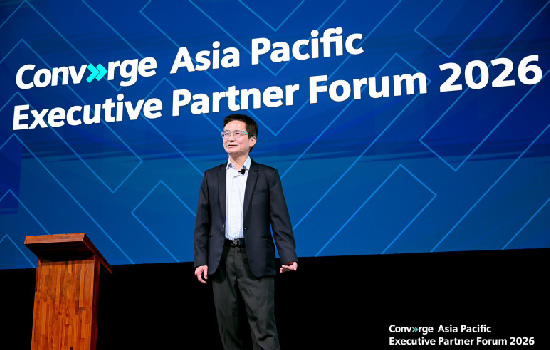 勢流科技登上西門子亞太論壇　分享CAE技術整合實力