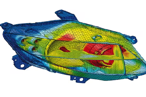 Simcenter FLOEFD