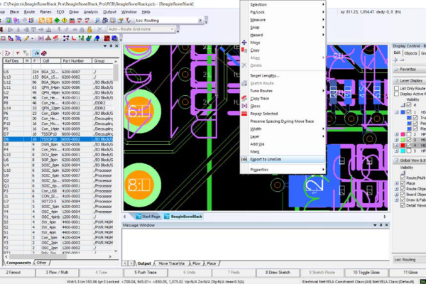 Siemens EDA PADS Professional Premium